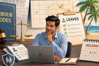 Leave, holidays and encashment: What India’s changing labour laws mean for employees