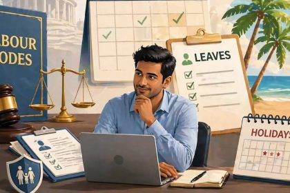 Leave, holidays and encashment: What India’s changing labour laws mean for employees
