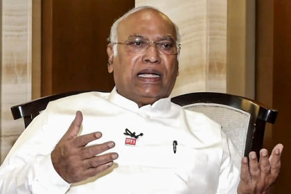 'Let the notice come, we will reply': Congress chief Kharge reacts to EC ultimatum over 'terrorist' remark