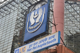 LIC approves 1:1 bonus share issue