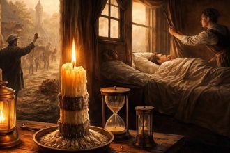Life before alarm clocks: The surprising ways people actually woke up on time