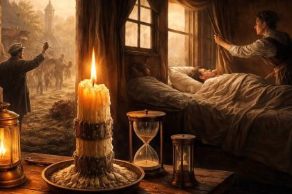 Life before alarm clocks: The surprising ways people actually woke up on time