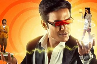 'LIK' BO day 4: Futuristic romance collects Rs 3 crore