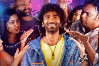 'LIK' box office day 1: Film opens with Rs 9.93 crores