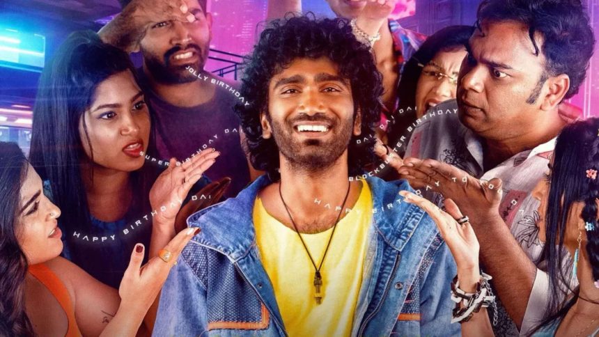 'LIK' box office day 1: Film opens with Rs 9.93 crores