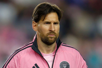 Lionel Messi faces fraud lawsuit as Florida promoter alleges huge losses after Argentina star skipped Venezuela exhibition ma