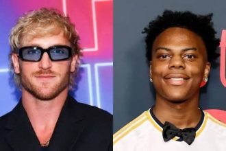 Logan Paul says IShowSpeed "stabbed me in the back" as feud escalates