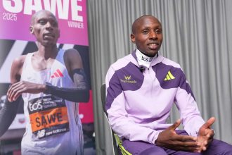 London Marathon winner’s massive payday revealed as he names first purchase after historic run