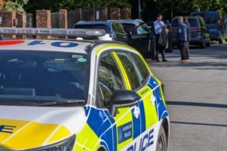 London stabbing declared ‘terrorist incident’; UK announces £25m security boost for Jewish community