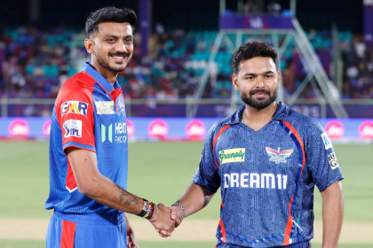 LSG vs DC, IPL 2026 Live: Kuldeep gets big wicket, removes in-form Marsh