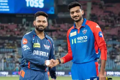 LSG vs DC: Team prediction, head-to-head, pitch report, Lucknow weather update