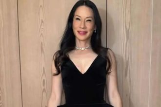 Lucy Liu reveals she is in ‘TDWP2’