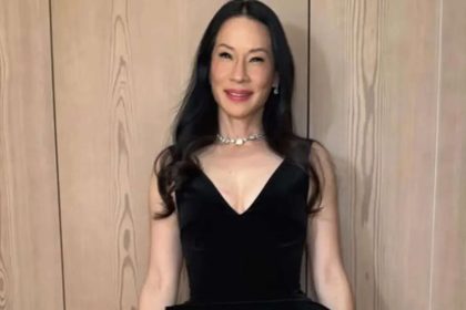 Lucy Liu reveals she is in ‘TDWP2’