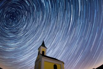 Lyrid meteor shower 2026: When, where and how to watch the stunning ‘shooting stars’ across the UK and the world