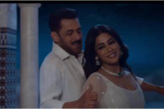 ‘Maatrubhumi’: Salman Khan and Chitrangda Singh's ‘Chand Dekh Lena’ BTS video went viral