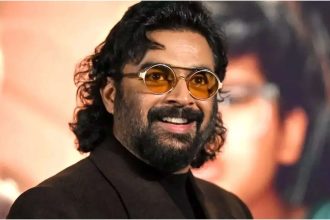 Madhavan shares four habits to remove from home for success