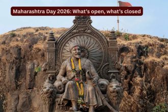 Maharashtra Day 2026: What’s open, what’s closed, and what travellers should know