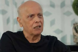 Mahesh Bhatt on Pehchaan, Raha Kapoor, Asha Bhosle | Exclusive