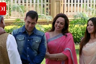 Mahima Chaudhry recalls almost rejecting Big B's Baghban