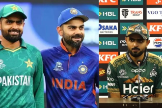 'Maine bahut matches finish kiye hai': Kohli comparison agitates Babar