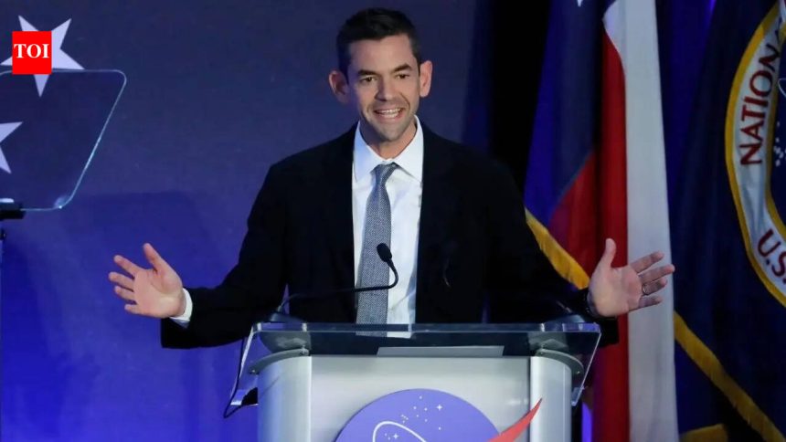 'Make Pluto a planet again': Nasa Administrator Jared Isaacman calls for status restoration at US Senate hearing
