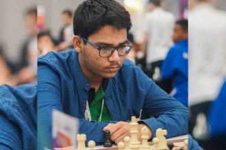 Making of India’s 95th GM: Aronyak Ghosh, from chasing tournament fees to parents’ relief
