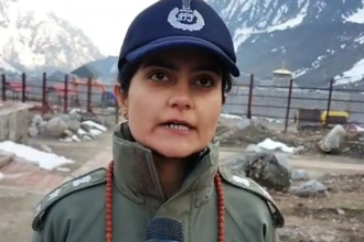 'Making reels or videography in Kedarnath temple courtyard is prohibited': Rudraprayag SP
