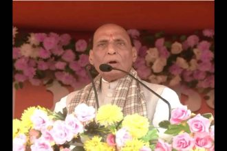 Mamata deindustrialised Bengal, encouraged corruption: Rajnath Singh