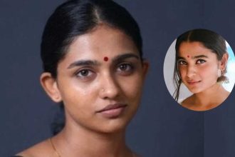 Mamitha Baiju was not the first choice for Dhanush's 'Kara'