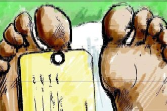 Man dies as tractor rams motorcycle in Gurgaon