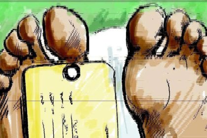 Man dies as tractor rams motorcycle in Gurgaon