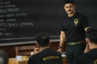 Manav Gohil on why 'Dhurandhar: The Revenge' is nearly four hours long