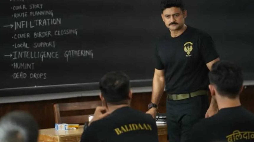 Manav Gohil on why 'Dhurandhar: The Revenge' is nearly four hours long
