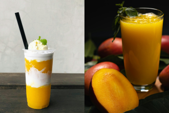 Mango shake vs Aamras: Traditional roots, modern twist and how to prepare