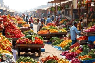 March CPI inflation rises marginally to 3.40% in first data after start of US-Iran war