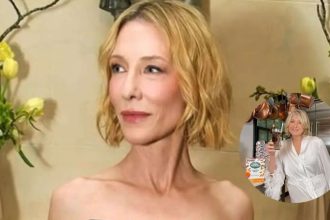 Martha Stewart hails Cate Blanchett's casting in biopic ‘Good Thing’