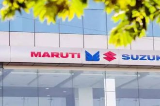 Maruti profit slips 6.4% in Q4, revenue jumps 29%