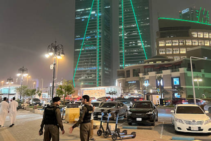 Mass crackdown in Saudi Arabia: Over 14,000 illegal residents arrested in one week