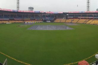 Match-day blackout: 240 CCTVs disabled at Bengaluru’s M Chinnaswamy Stadium; 2 staff booked