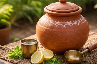 Matka water is healthy and keeps you cool but one common mistake could make it unsafe