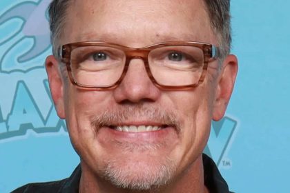 Matthew Lillard says nostalgia fueled his Hollywood comeback