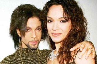 Mayte Garcia talks about Prince and his passing