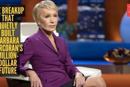 Meet Barbara Corcoran, who turned a heartbreak into a $66 million success