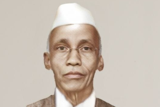 Meet Dattatreya Ramchandra Kaprekar: The Indian mathematician who discovered a ‘ghost number’ that always returns to itse