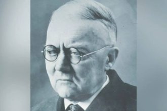 Meet Ernst Öpik: The refugee astronomer who fled war in Europe and helped reveal where comets really come from