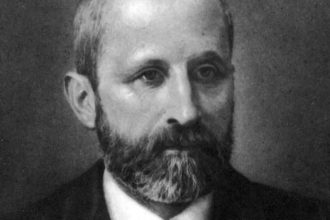 Meet Friedrich Miescher: The forgotten scientist who discovered DNA decades before it was understood