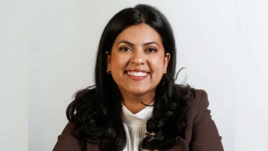 Meet Rini Sampath: Indian-born candidate becomes first South Asian to enter Washington DC mayoral race