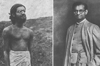 Meet Swami Jnanananda: The monk who became a nuclear scientist after years of meditation in Himalayas