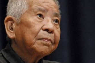 Meet Tsutomu Yamaguchi: Japan’s official survivour of both Hiroshima and Nagasaki attacks