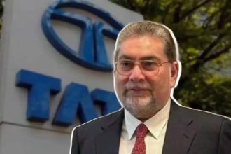 Mehli Mistry challenges eligibility of 2 trustees